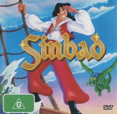 Sinbad (1992)