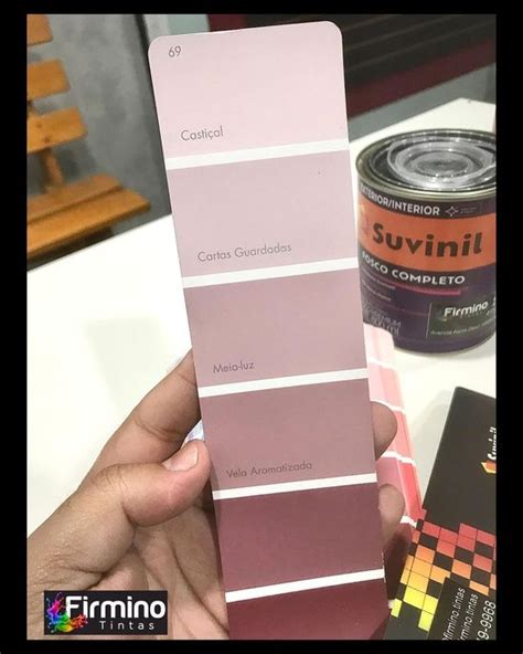 Crômio Coral X Suvinil - Tinta Crômio Suvinil | Cores internas para casas, Cromio suvinil, Tinta ...