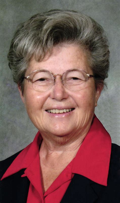 Shirley Anderson | Hamiltons Funeral Home