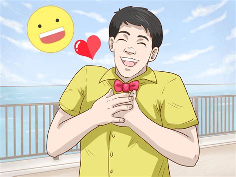 man  pictures wikihow