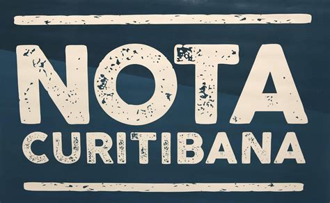 creditos  nota curitibana da desconto  iptu em curitiba