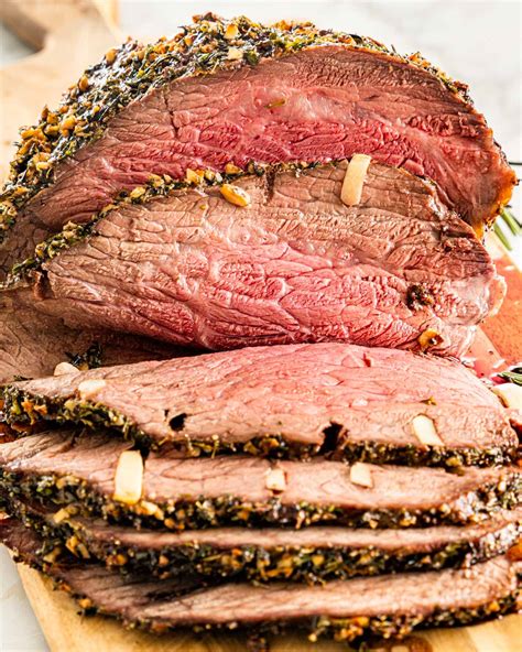 Recipe Ideas For Roast Beef Beef Roast Slow Cooker Delicious Easy ...