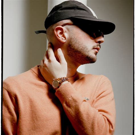 Henzo · Artist Profile