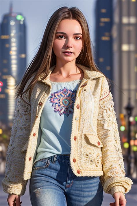 Simona Purr - v1.0 Showcase | Civitai