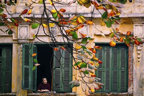 Hanoi Old Quarter – what still remains of an Ancient Hanoi