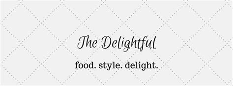 The Delightful