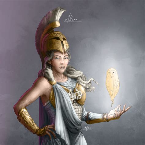 Metis Greek Goddess Of Wisdom
