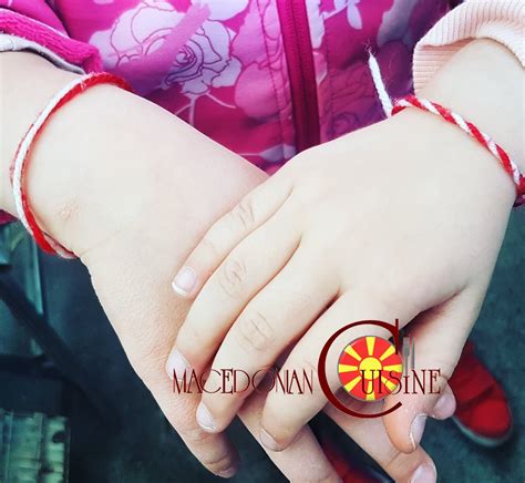 tradition martinki macedonian cuisine