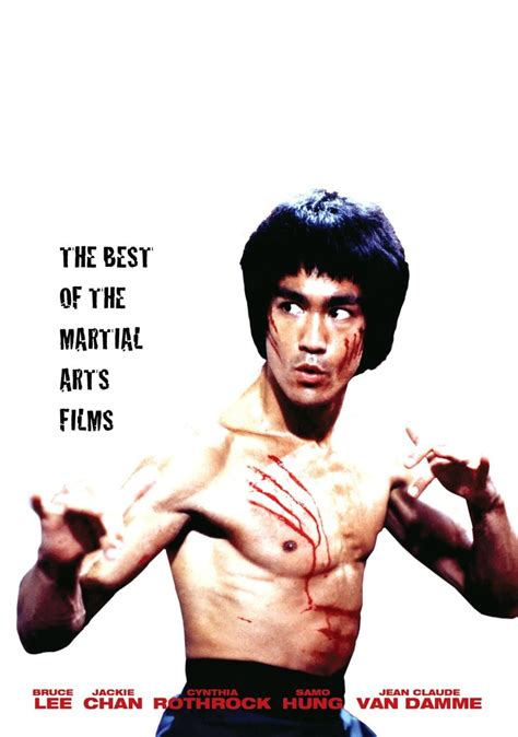 The Best of the Martial Arts Films - Where to Watch and Stream - TV Guide