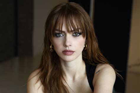 Com'è Sinceramente, la canzone di Annalisa a Sanremo 2024?