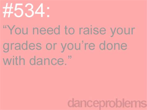 Dance Problems.: Photo