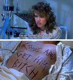 8 A Nightmare On Elm Street Quotes ideas | a nightmare on elm street ...