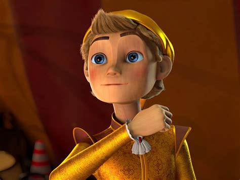 Pinocchio: A True Story | Apple TV (UK)