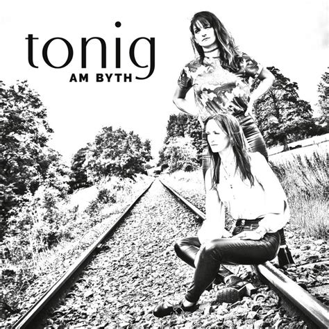 Tonig | Spotify