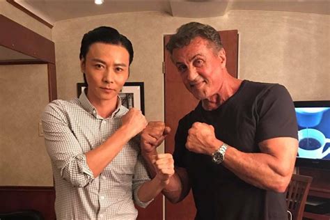 Sylvester Stallone Height: How Tall is 76-year-old American Actor