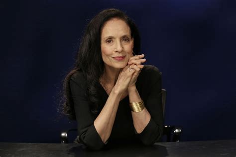 Entrevista AP: Sonia Braga interpreta el papel de su vida