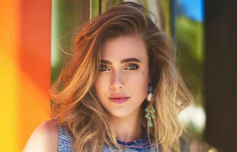 Melissa Roxburgh Height, Weight, Measurements, Bra Size, Shoe Size