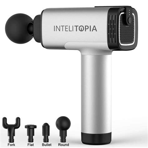 Top 10 Best Massage Guns in 2025 Reviews | Guide
