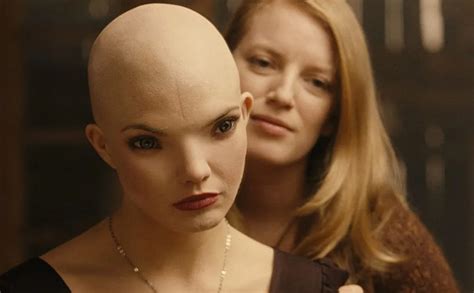 'Splice' Is Such a Deeply Frustrating Movie | The Mary Sue