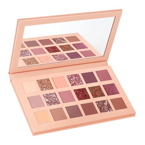 Huda Beauty The New Nude Palette | Buy Now - Free Shipping!