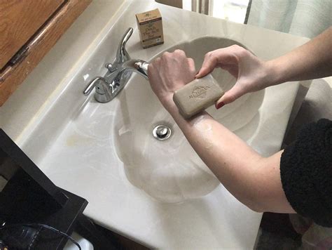 Snapklik.com : All Terrain Ditch The Itch Bar Soap, 4oz., To Cleanse