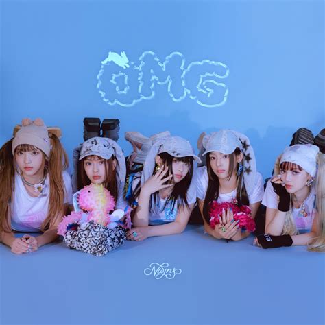 Review: NewJeans grabs fans’ attention with new album ‘OMG’ – Farmers