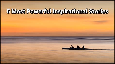 short inspirational stories  moral  heartwarming tales