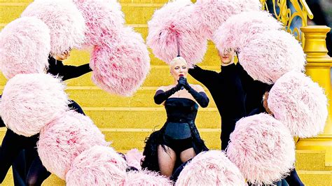 Unternehmer und Mathematiker - Lady Gaga ist verlobt! Das ist Michael