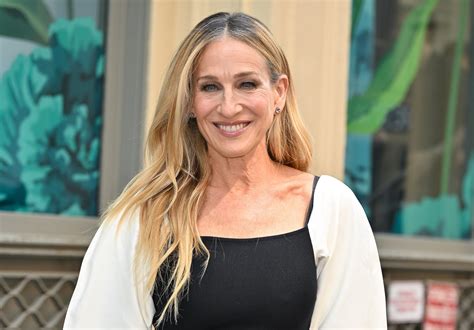 Sarah Jessica Parker Siblings