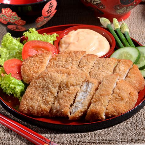 cara membuat saus ayam katsu 9