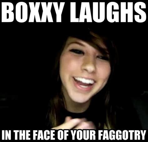 [Image - 225966] | Boxxy | Know Your Meme