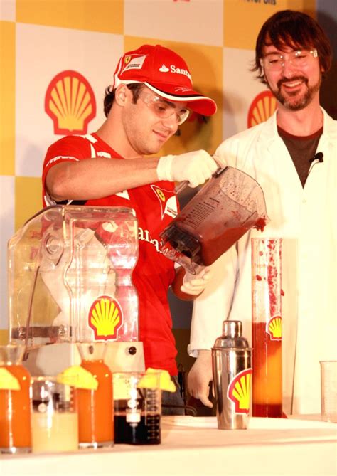 formula  racing press conference