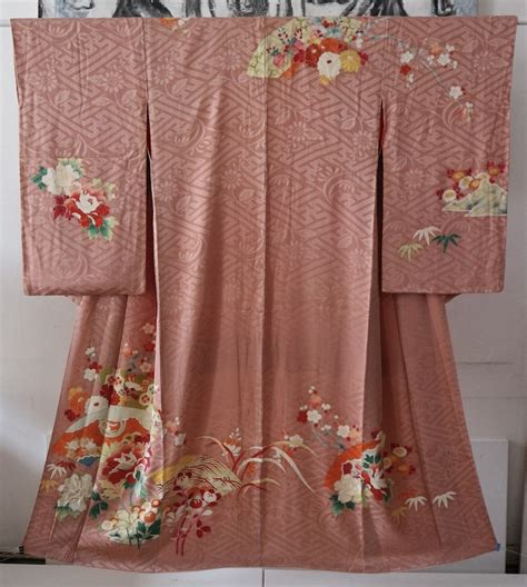 Types of Kimono – Japan Antik-Vintage-Mordern Kimono