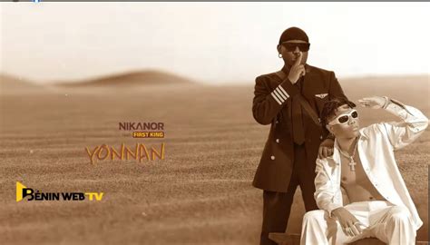 Yonnan: Nikanor et First King font une émouvante demande à Dieu (Lyrics ...