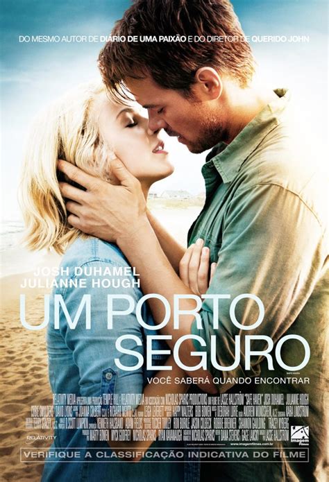 Um Porto Seguro - Filme: Um Porto Seguro - Mulher mais de 40
