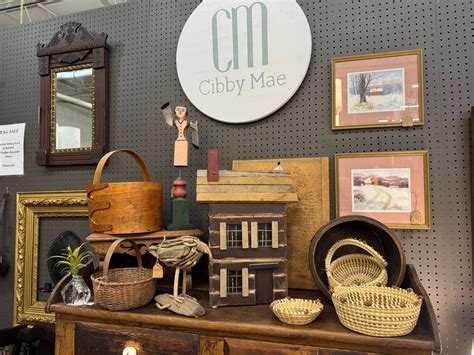 Cibby Mae | Richmond VA