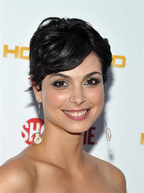 Morena Baccarin