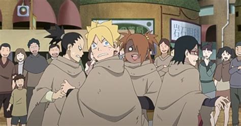 Episode 82 - Boruto: Naruto Next Generations - Anime News Network