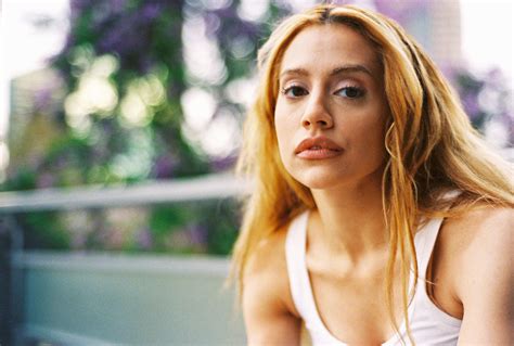 Brittany Murphy biopic set to air on Lifetime in Sept.