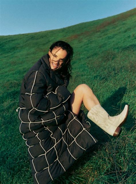 JULIETTE LEWIS for The Sunday Times Style Magazine, April 2023 – HawtCelebs