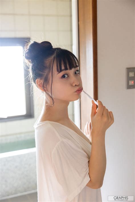 [Graphis Gals] NO.547 Urara Kanon 花音うらら To Be Loved urara-kanon01/(32P