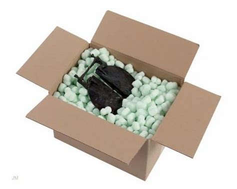 loose fill packaging material   price  mumbai  nefab india