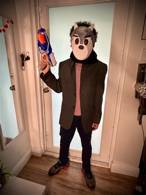 Piggy costume | Fandom