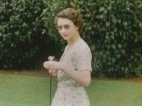 The Unseen Queen: New photos released of Elizabeth II | The Independent