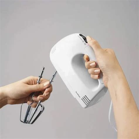 scarlett electric beater hand mixer beater electric  stainless steel