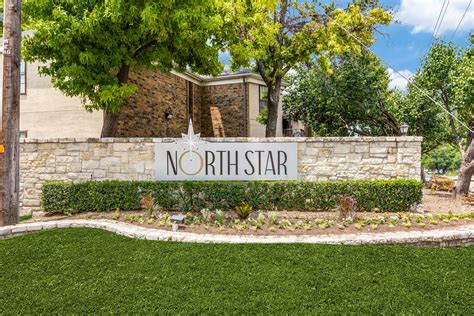 North Star Apartment Homes | Lake Highlands Apartments Dallas TX