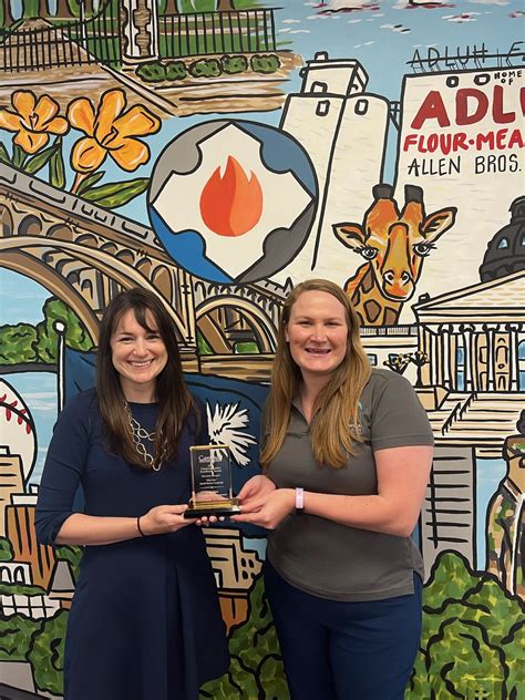 Anna Peterson on LinkedIn: Super proud of our small, but mighty team of