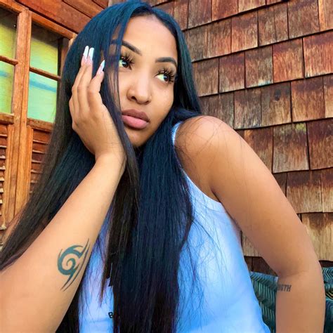 Shenseea Makes Surprise Stop At Romeich Birthday Bash To Serenade Him