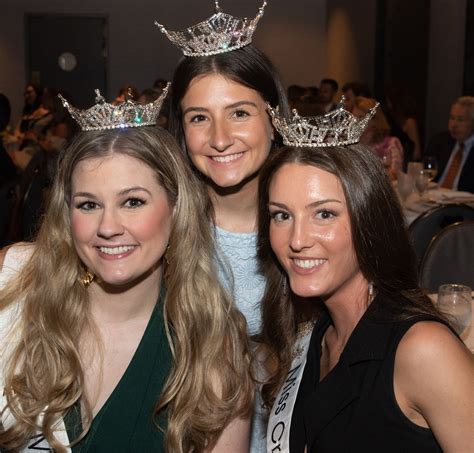 ‘Spring Fling’ to support ovarian cancer research is held | Bill Brett