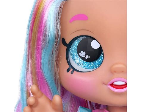 Кукла Kindi Kids с ароматом Pearlina Перлина